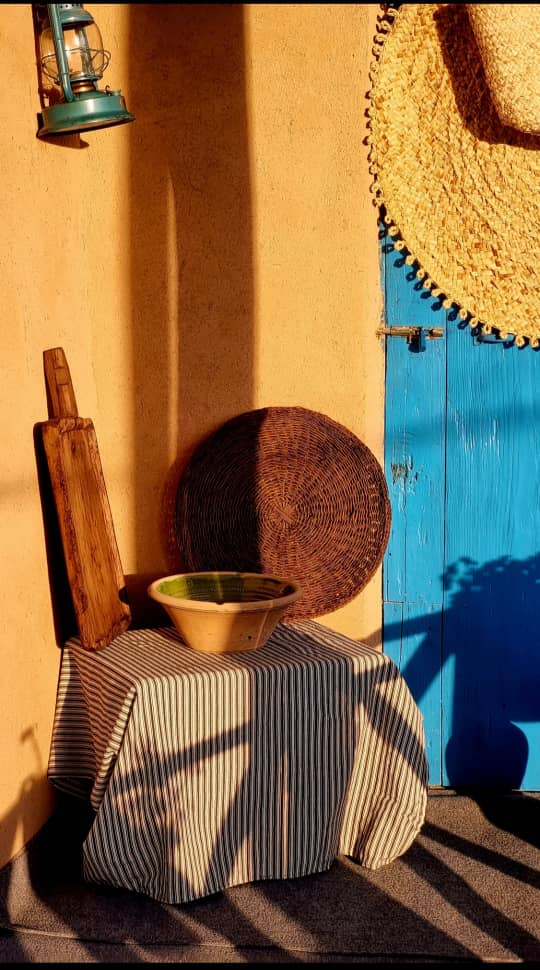 دلایل انتخاب اقامتگاه بومگردی ماهتیسا در گلستان