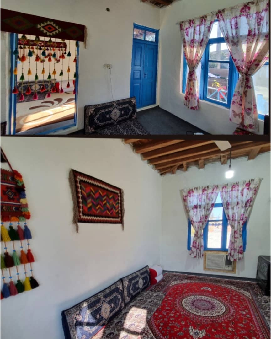 اقامتگاه شماره 3