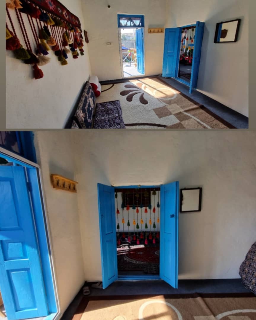 اقامتگاه شماره 2