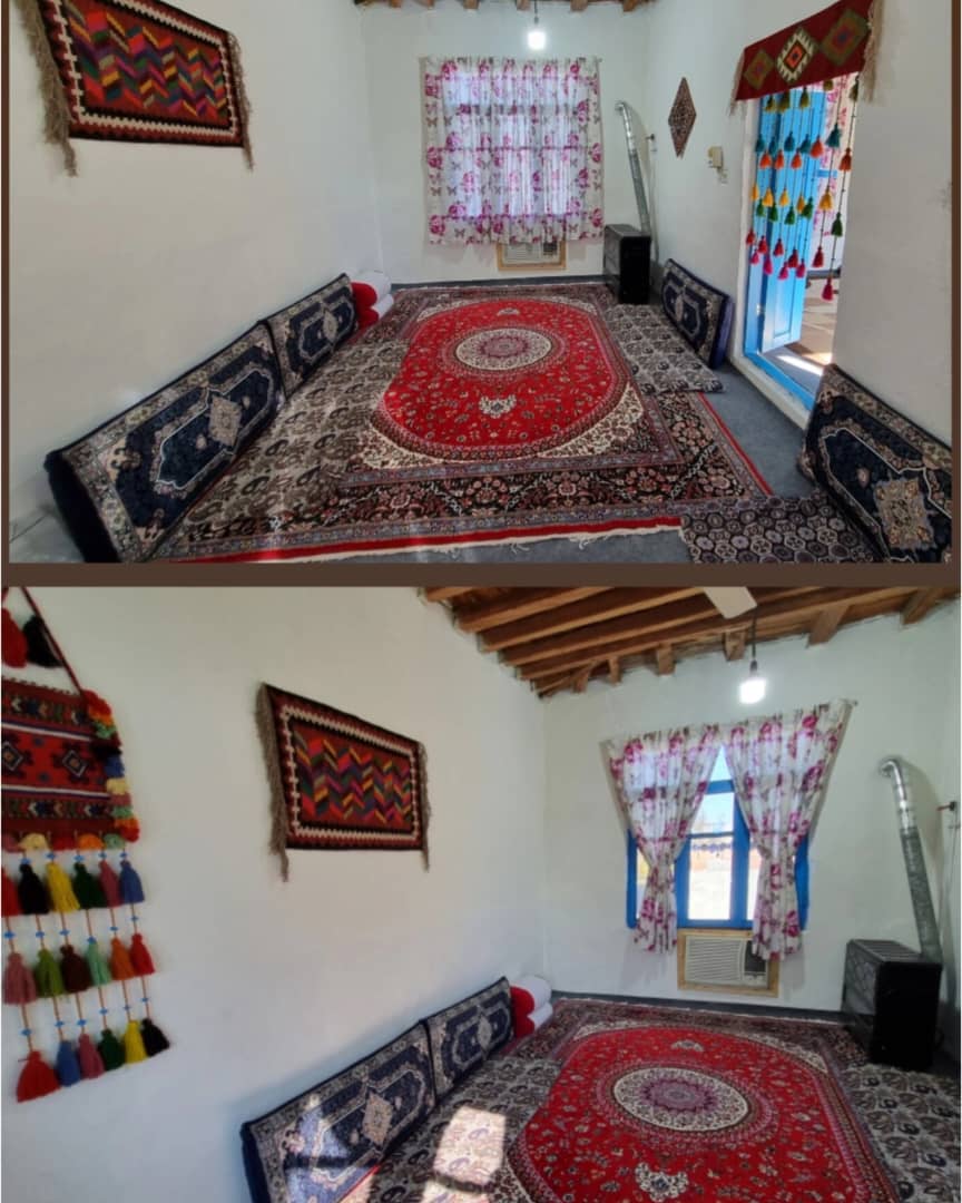 برای رزرو اقامتگاه بومگردی ماهتیسا در گلستان چه زمانی اقدام کنیم؟