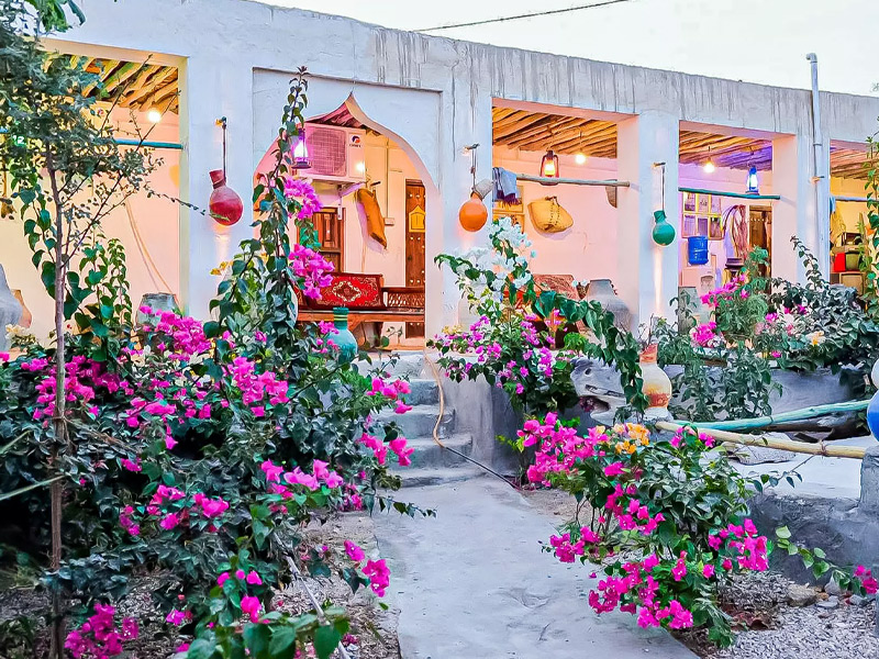 اقامتگاه شماره 2 اقامتگاه شماره 2