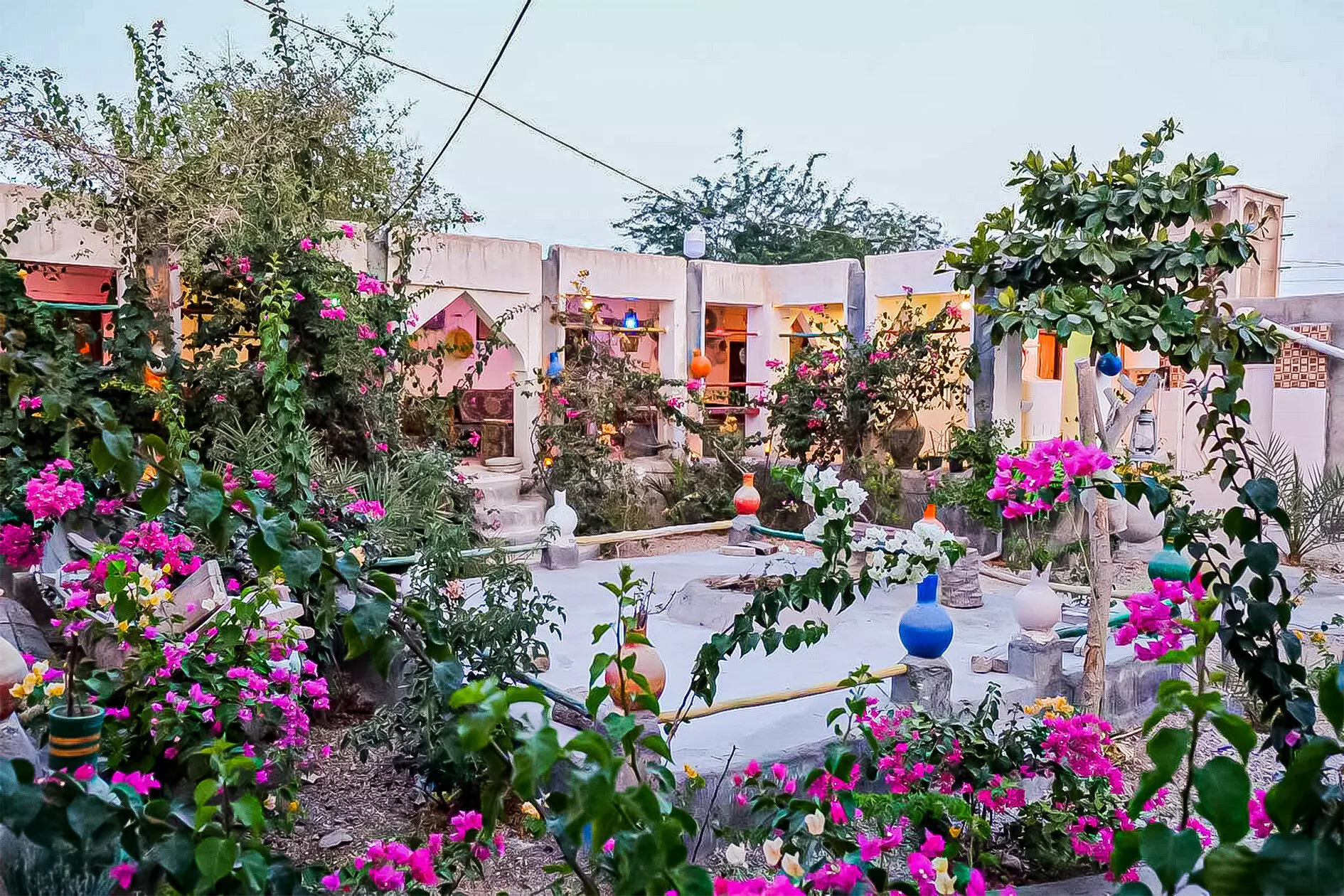 اقامتگاه شماره 2 اقامتگاه شماره 2