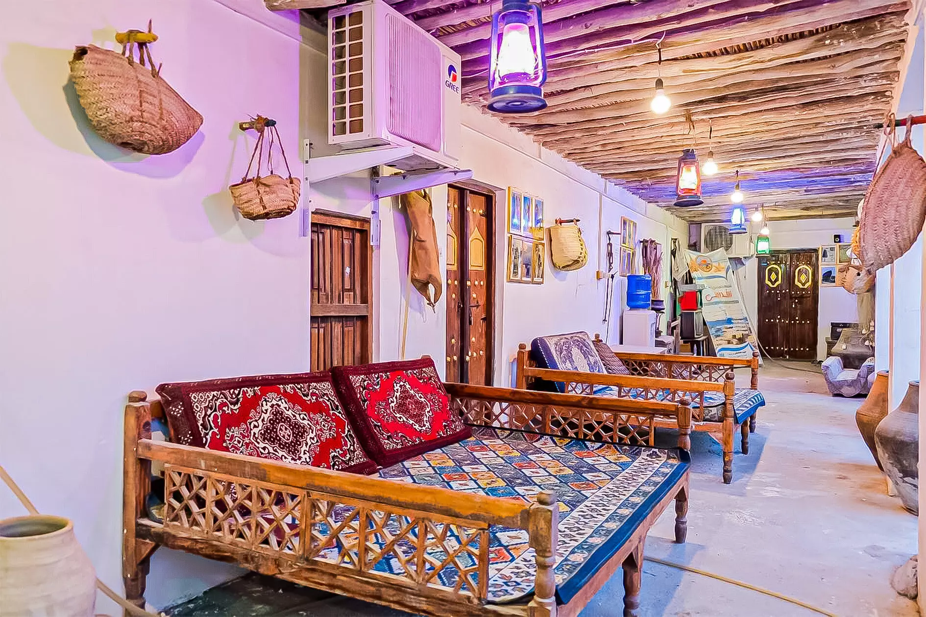 اقامتگاه شماره 3 اقامتگاه شماره 3